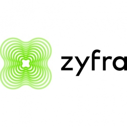 Zyfra Oy. Logo